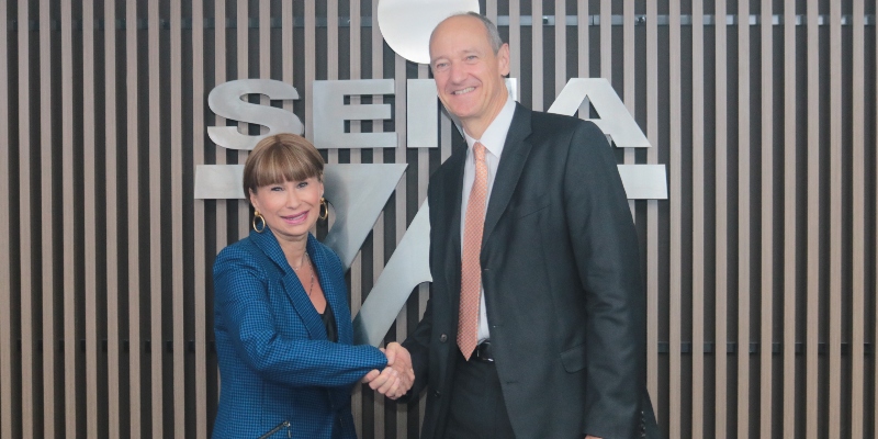 El SENA y Siemens unidos por la tecnología y el empleo
