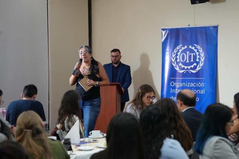 Empleos para la Vida, un llamado a la acción a la juventud colombiana