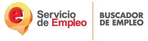 Logo del Servicio Público de Empleo