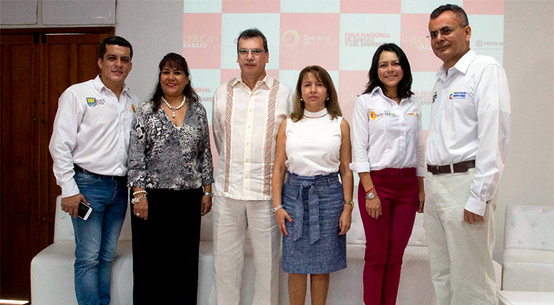 MinTrabajo prioriza estrategias de empleabilidad en Norte de Santander
