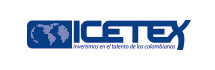 Logo Icetex
