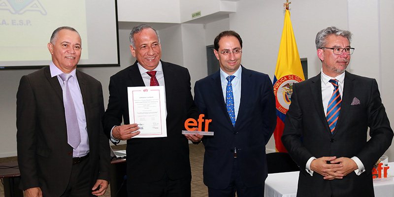 12 nuevas empresas colombianas le apuestan a la conciliación laboral, familiar y personal