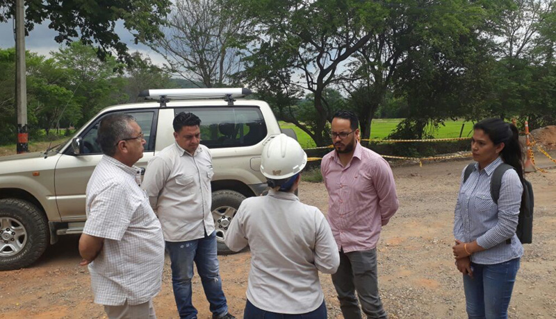 MinTrabajo socializa en Cúcuta estrategia de movilización para el empleo