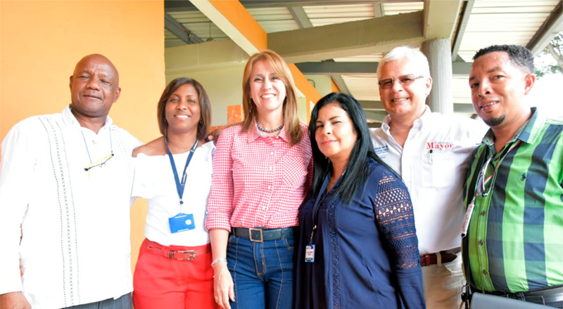 En Puerto Tejada, Cauca, 1.452 Adultos Mayores reciben el subsidio económico del programa Colombia Mayor