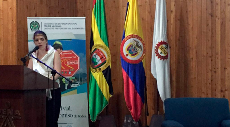 Cultura de viaje seguro en Colombia: propuesta de formación para la empleabilidad