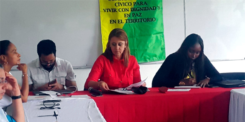 Buenaventura cuenta con nueva Oficina Especial de MinTrabajo para dirimir conflictos laborales