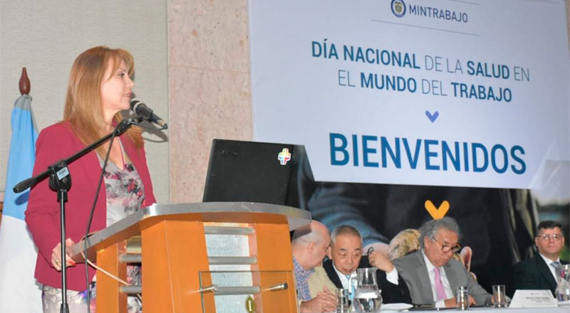 Universidades públicas en Colombia contarían con estudios superiores en Ergonomía