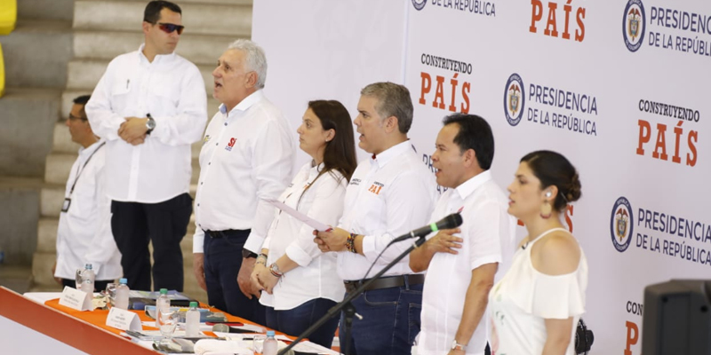 A partir de enero del 2019, el pago a los beneficiarios de Colombia Mayor en todo el país será mensual
