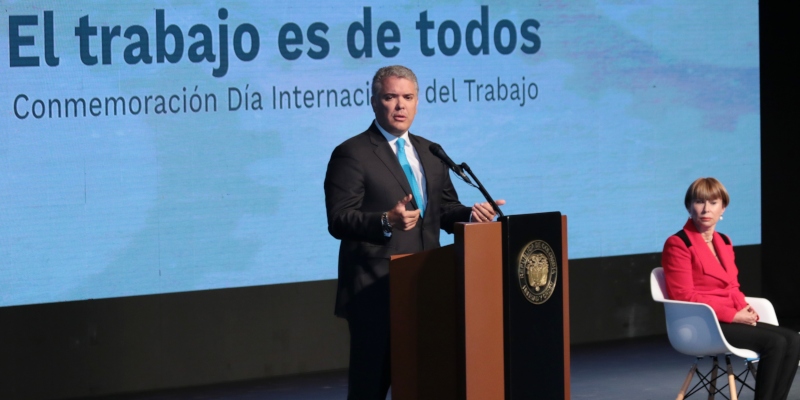 MinTrabajo pone a disposición de los colombianos 294 mil ofertas laborales