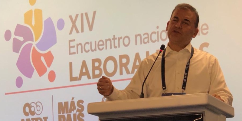 “Las relaciones laborales son fundamentales para la productividad de las empresas”: viceministro Carlos Baena