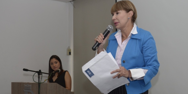 Nueve empresas colombianas avanzan en pro de la equidad de género