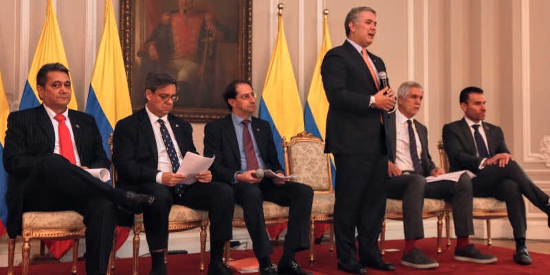 MinTrabajo, la mejor entidad que responde a ‘Estado Simple-Colombia Ágil’