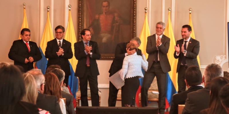 MinTrabajo, la mejor entidad que responde a ‘Estado Simple-Colombia Ágil’