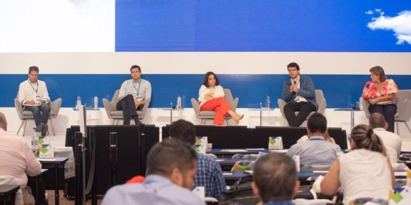 “Hay que aprovechar las herramientas del Servicio Público de Empleo”: viceministro Andrés Uribe
