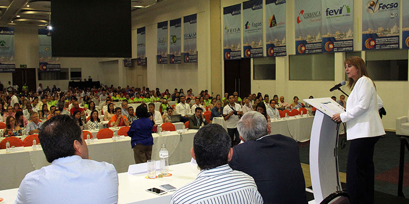 Organizaciones Solidarias cumplirán un papel clave en la construcción de la paz del país: MinTrabajo