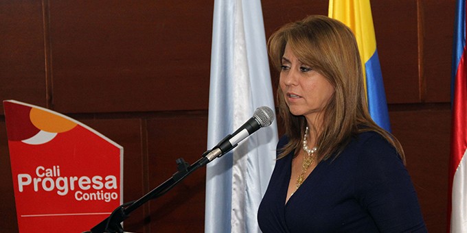 Somos conscientes del reto que tenemos con el empleo en el país: ministra Griselda Janeth Restrepo