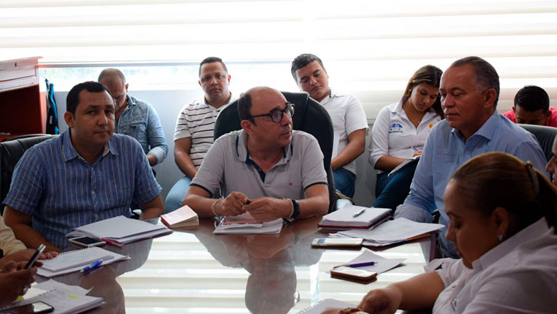 Se pondrá lupa a los lineamientos del trabajo decente en planes de desarrollo de La Guajira