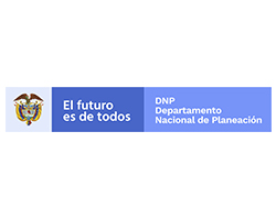 Departamento Nacional de Planeación (DNP)