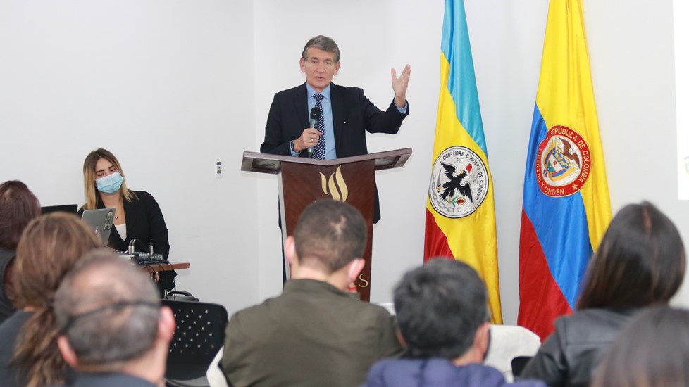 Cota, Cundinamarca, tendrá inspector del trabajo a partir del 2022
