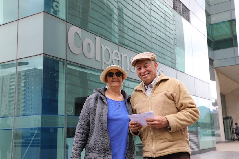 “A partir de enero los pensionados en Colombia gozarán de doble beneficio”: Ministro del Trabajo